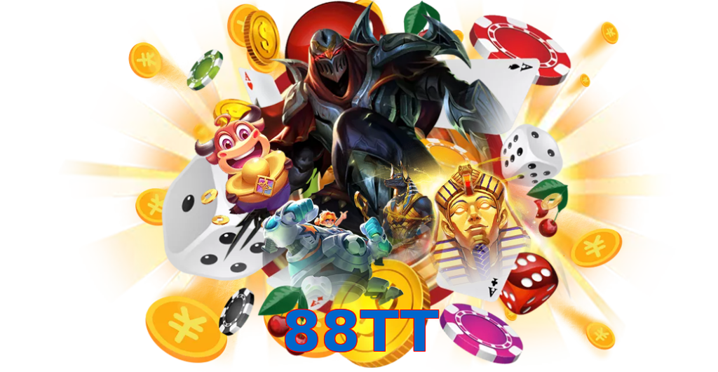 88TT
