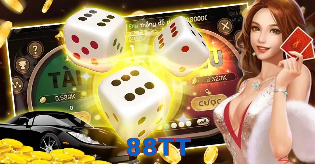 88TT